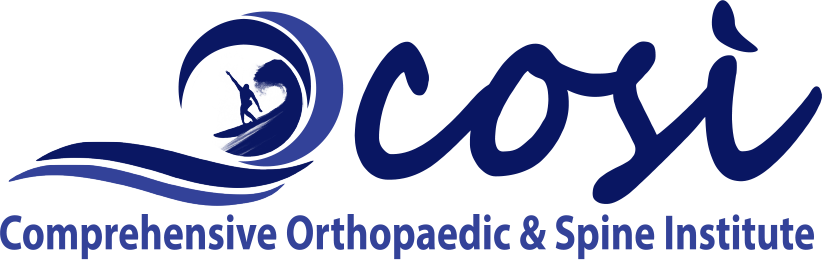 Comprehensive Orthopaedic & Spine Institute Logo